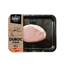 Gurmet | Duroc steak z vepřové pečeně | 710261