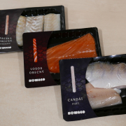 Bidfood Kralupy – čerstvé ryby Nowaco