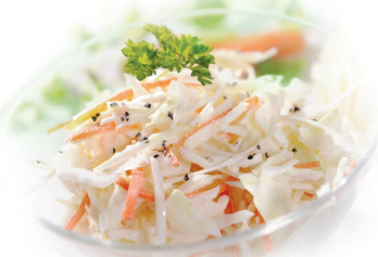 Nowaco | zelný salát coleslaw | 739552, 739154