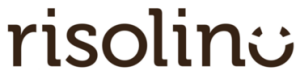 Risolino | logo