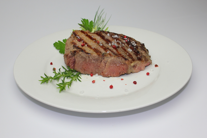 Správná příprava steaku 3 | Dochucení