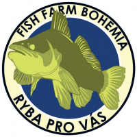 Fish Farm Bohemia | logo