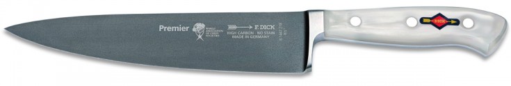 Dick Premier WACS | nůž kuchařský 21 cm | 830232