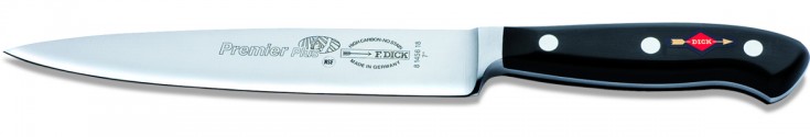 Dick Premier Plus | nůž dranžírovací 18 cm | 830236