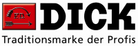 Dick | logo