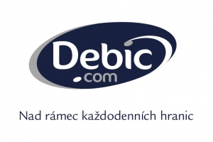 Debic | logo
