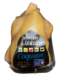 Jarní kuře Le Coquelet | 201012, 256103