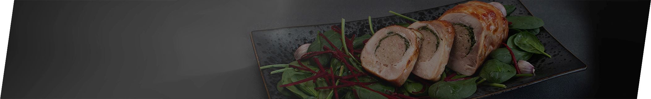 Banquet sous-vide | tým
