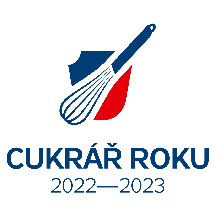 Cukrář roku 2022 – 2023 | logo