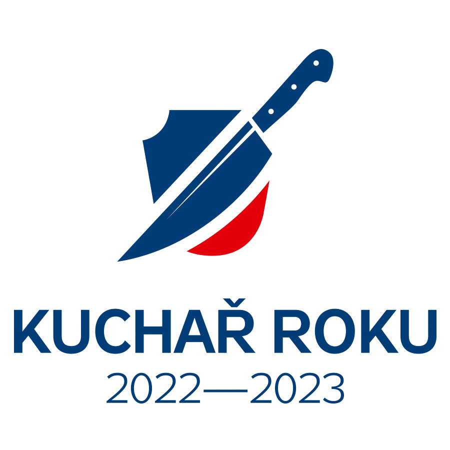 Kuchař roku 2022 – 2023 | logo
