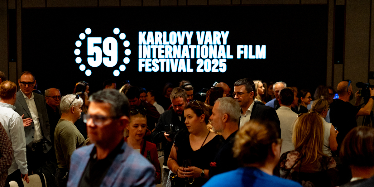 59. ročník Mezinárodního filmového festivalu Karlovy Vary