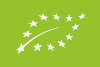 Logo EU pro ekologické produkty