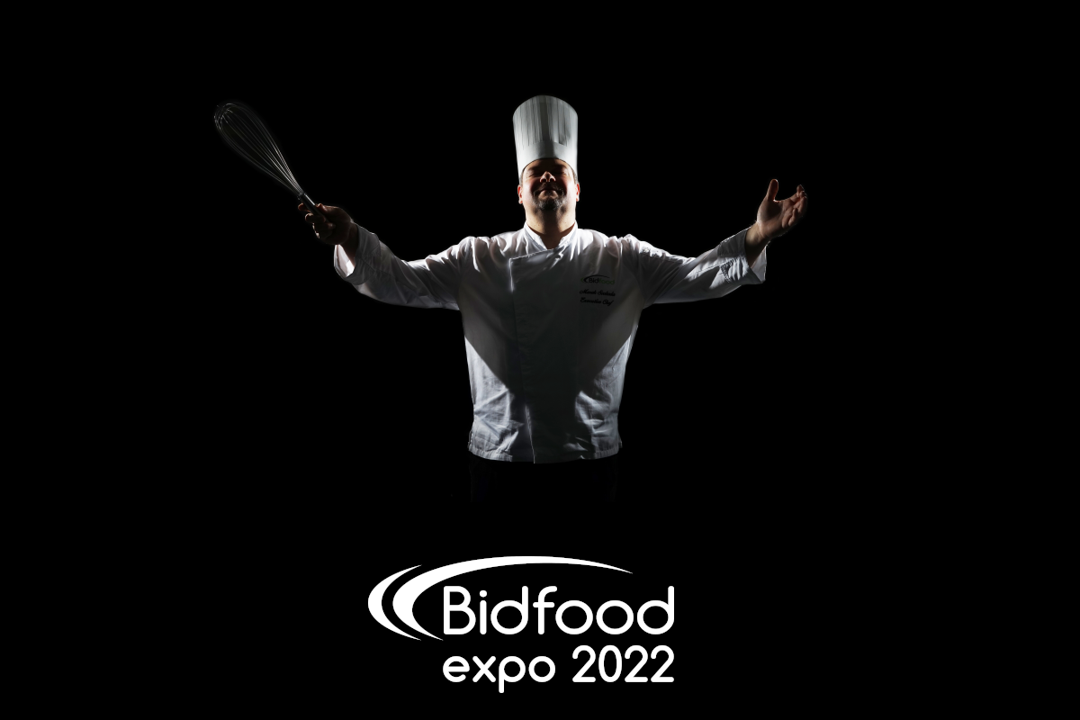 Bidfood Expo 2022 | Udáváme takt české gastronomii