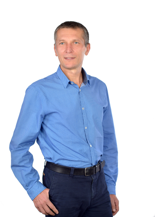 Andrzej Piątkowski | manažer trhu – Polsko