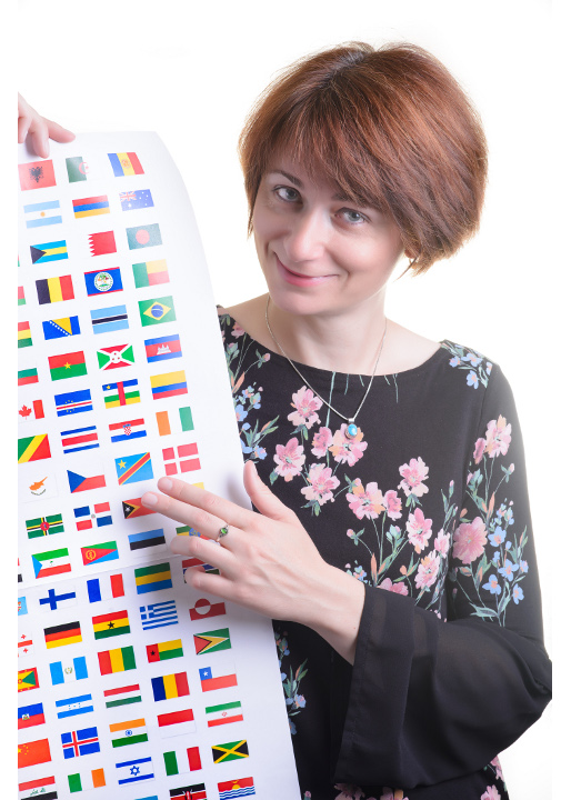 Kateřina Martínková | exportní manažerka
