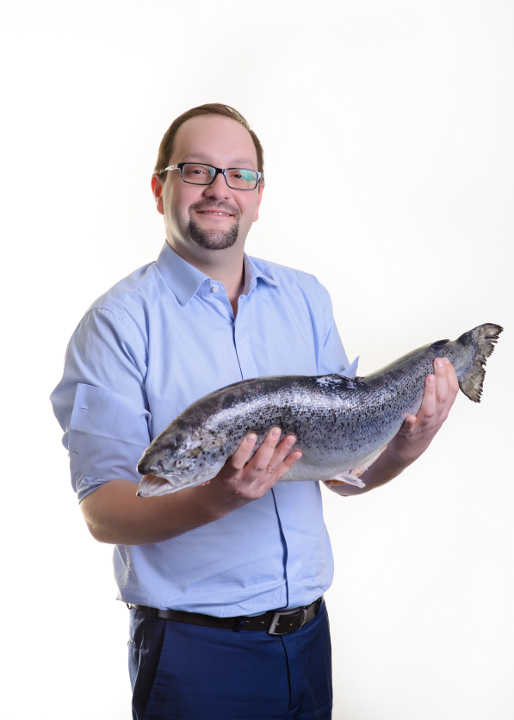 Predrag Bilič | garant nákupu rybích porcí