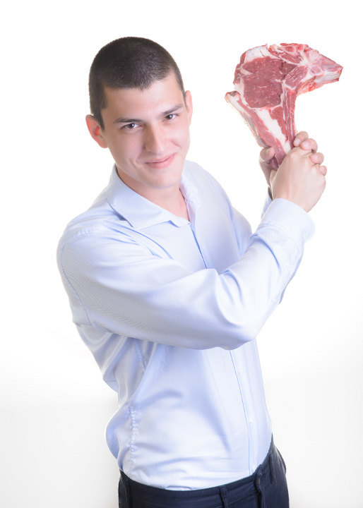 Tomáš Rajter | asistent nákupu masa