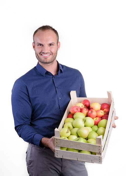 Tomáš Vasilievič | senior garant nákupu ovoce a zeleniny