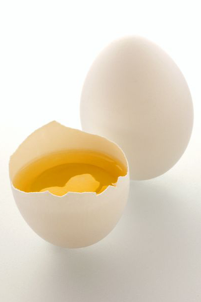 Alergeny na jídelním lístku | vejce