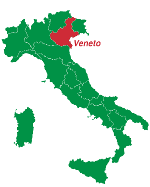 Itálie | Veneto (Benátsko)