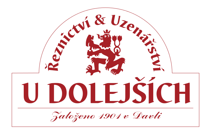 U Dolejších | logo