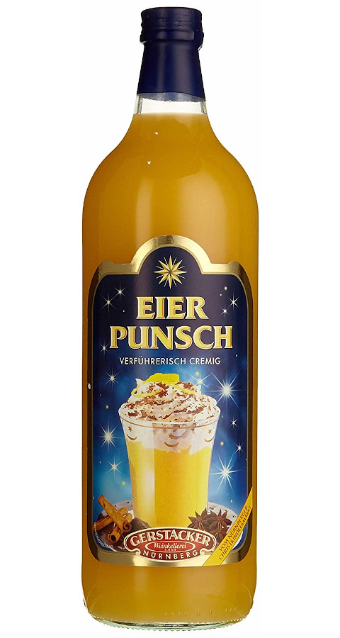 Gerstacker | Vaječný punč | 733071