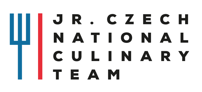 Juniorský národní tým AKC ČR | logo