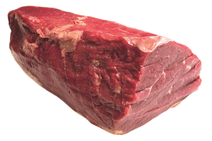 Steakové maso | Eye round (Kýta váleček) | 711790 a 711929
