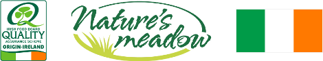 Irish Food Board | Nature´s Meadow | Irsko