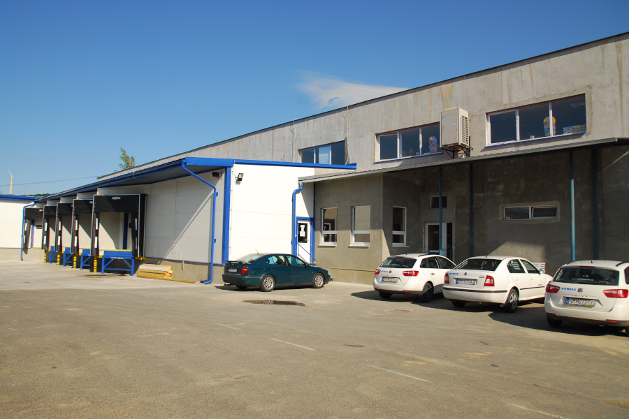 2012 | Prešov