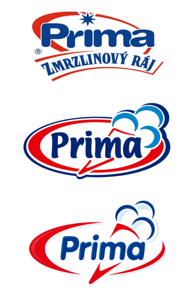 Prima loga 1999, 2002 a 2017