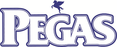 Pegas | logo