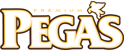 Pegas Premium | logo