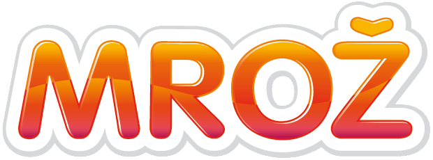 Mrož | logo