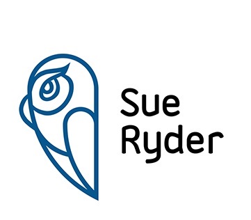 Sue Ryder | logo