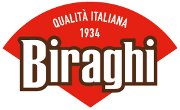 Biraghi | logo