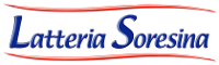 Latteria Soresina | logo