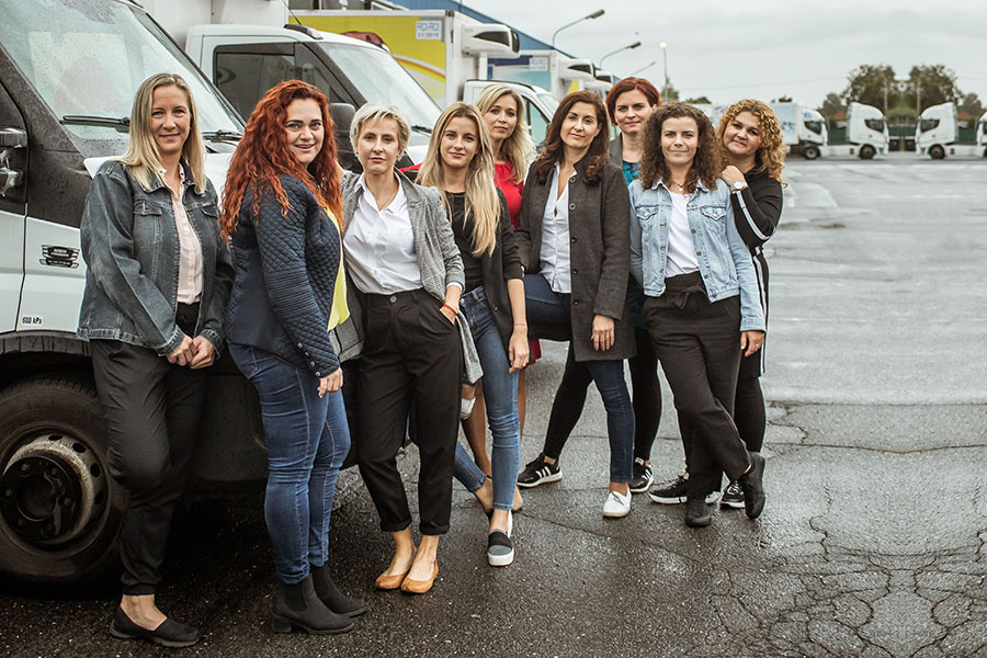 Zákaznické centrum pro gastronomii | Morava