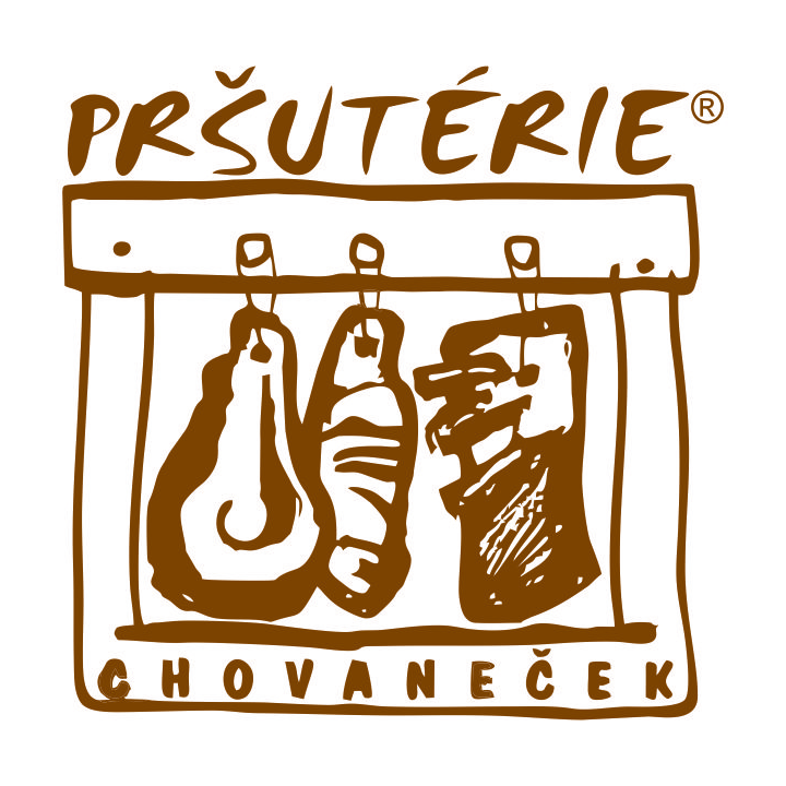 Pršutérie Chovaneček | logo