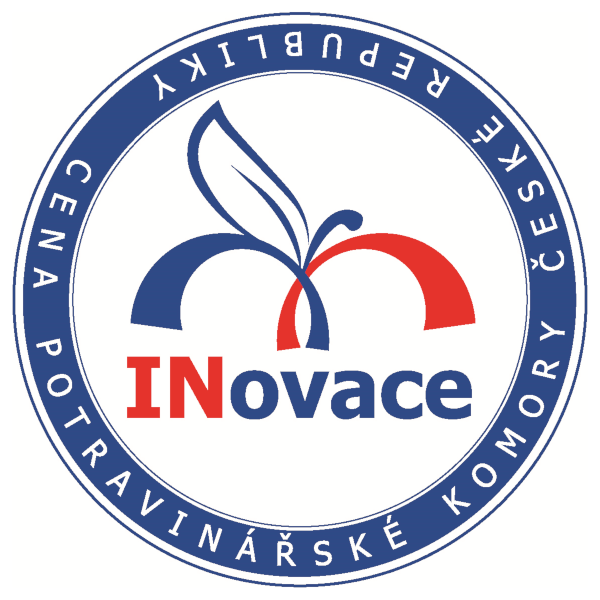 INovace – cena Potravinářské komory České republiky