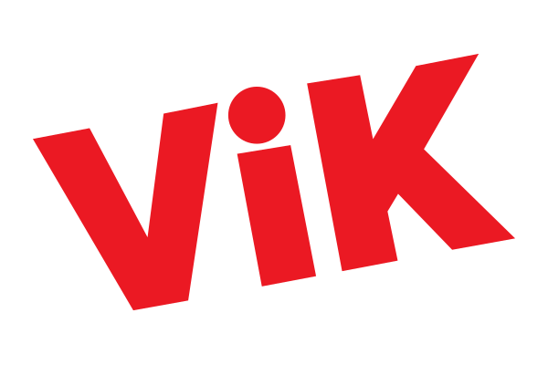 Vik | logo