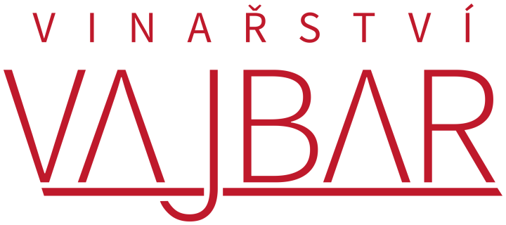 Vinařství Vajbar | logo