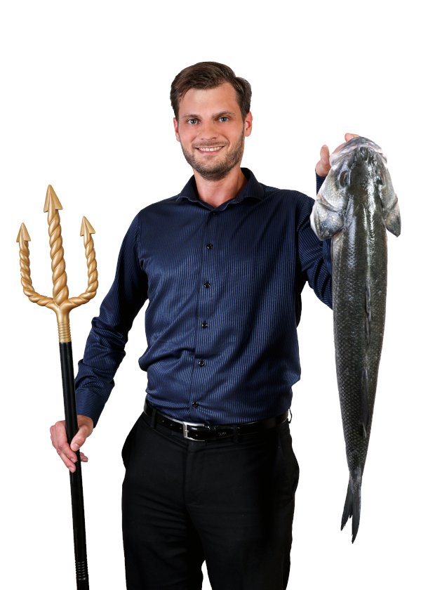 Jan Šimon | garant nákupu zmrazených ryb