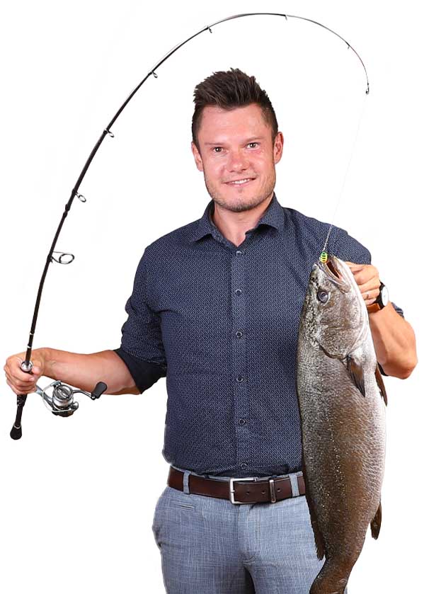 Petr Čtrnáct | senior garant nákupu čerstvých ryb a rybích porcí