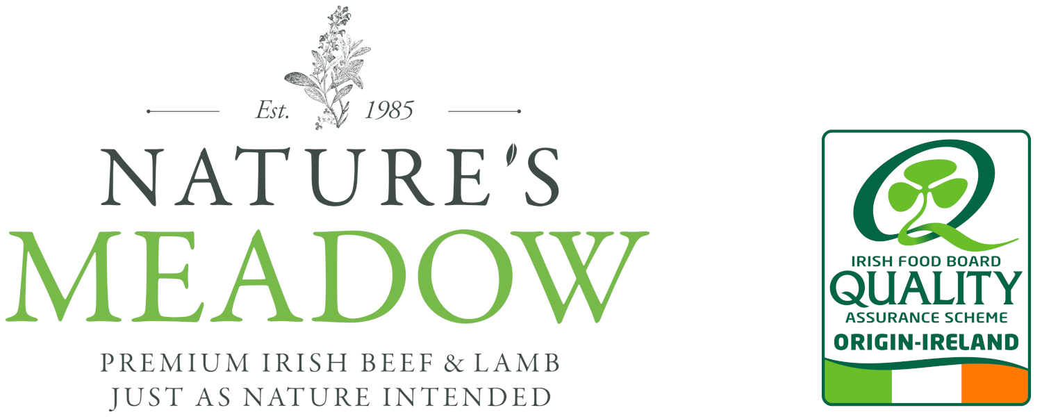 Nature´s Meadow | Irish Food Board