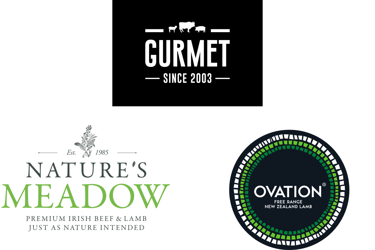 Gurmet – Nature´s Meadow – Ovation | loga