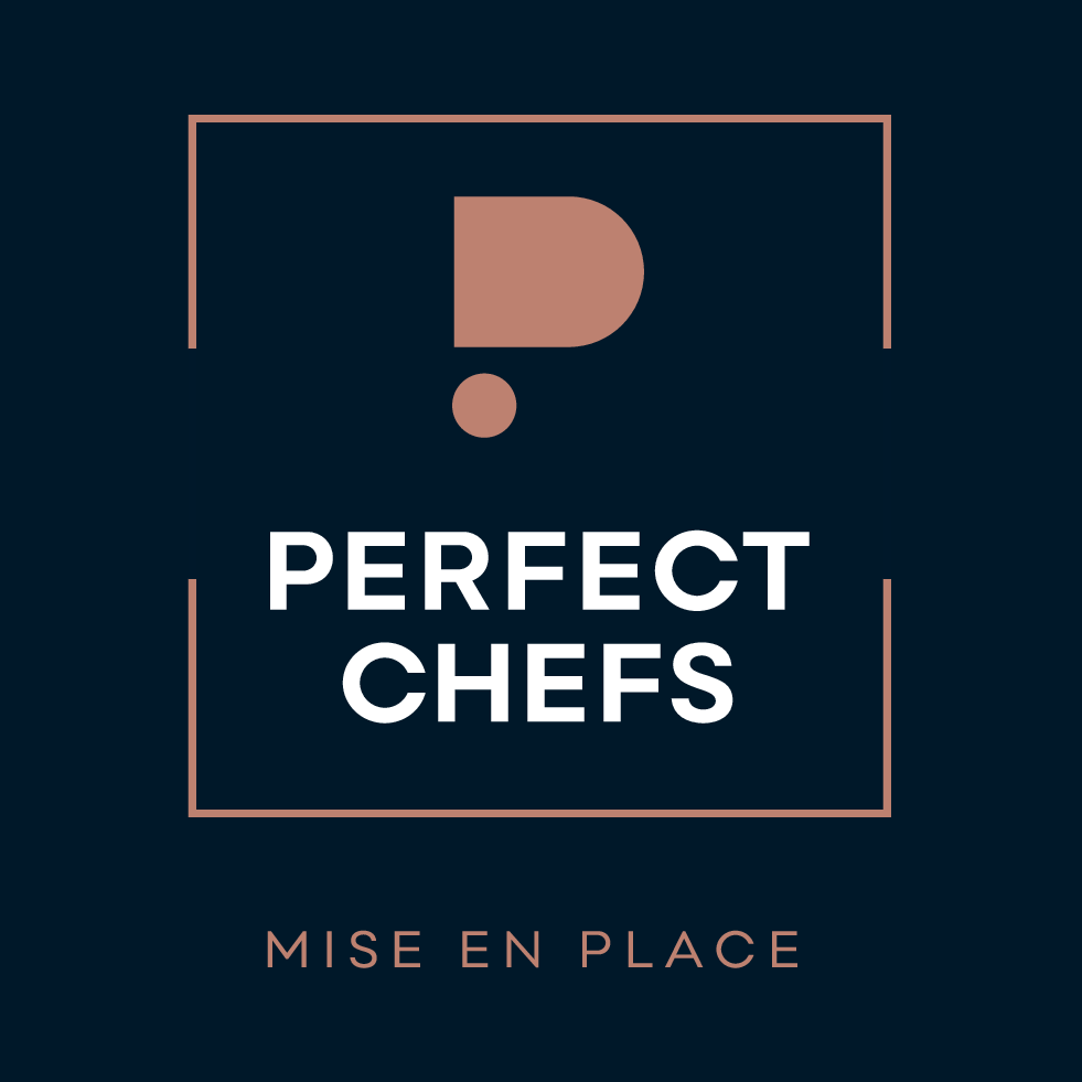 Perfect Chefs | logo