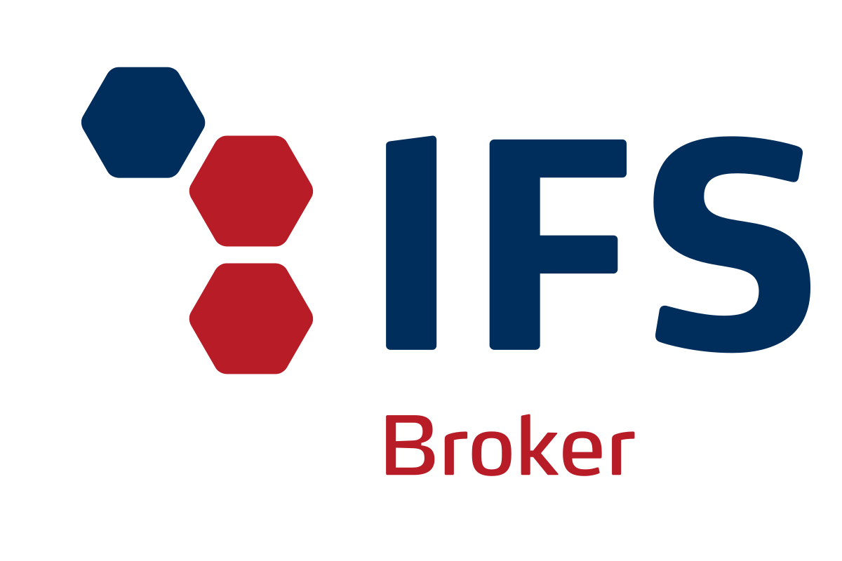 IFS Broker | logo