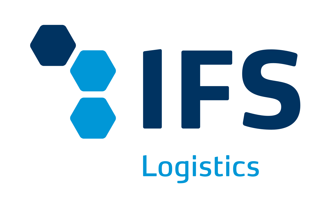 IFS Logistics | logo
