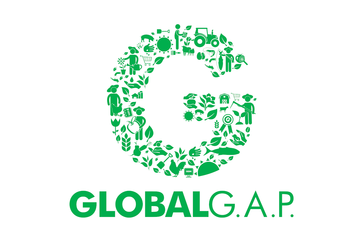 GlobalG.A.P. | logo